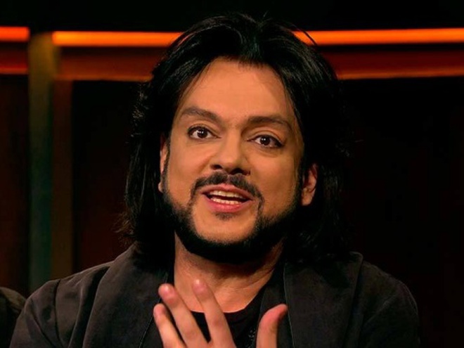 Філіп Кіркоров COVER photo