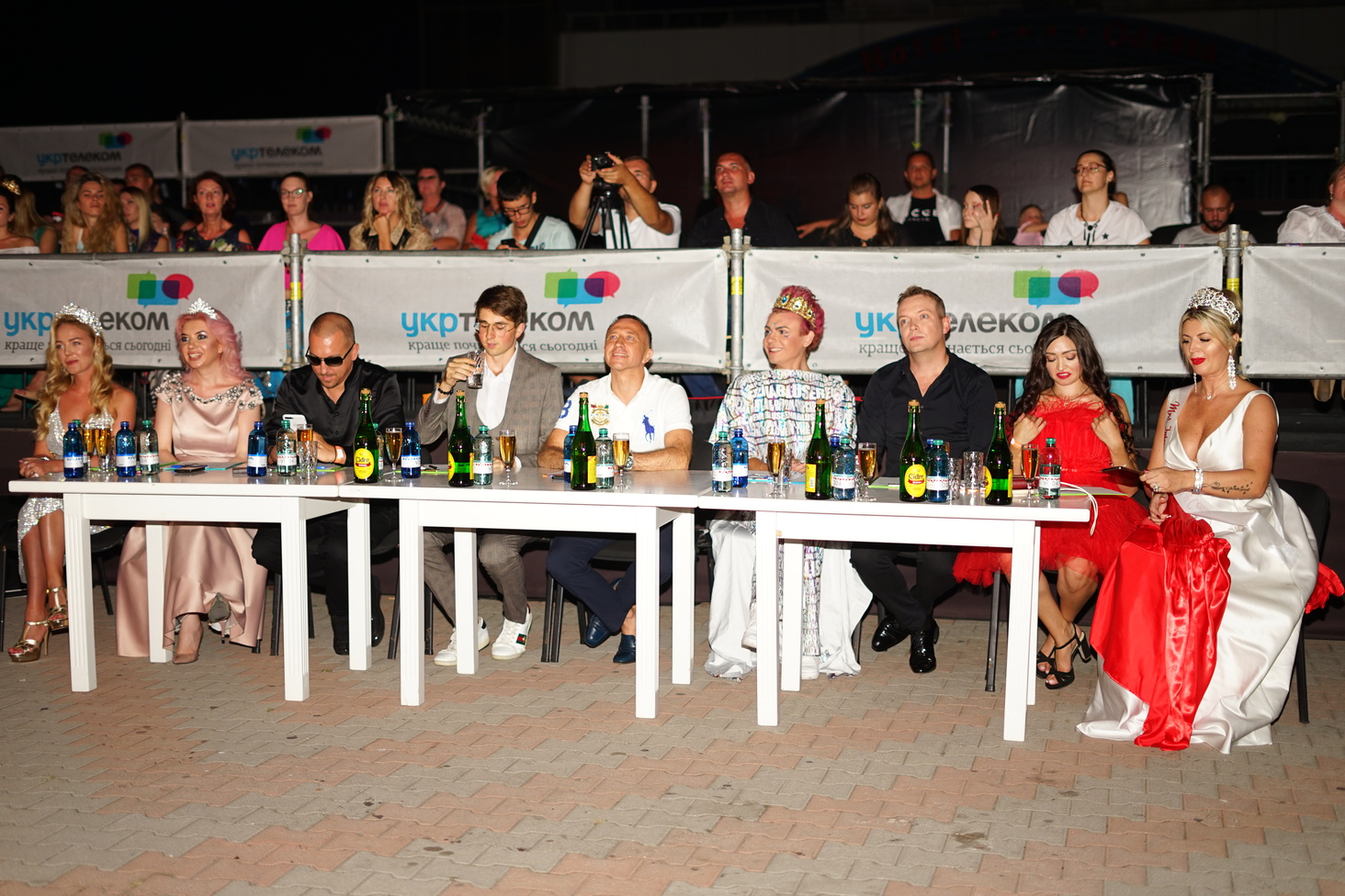 В Одессе прошёл конкурс Miss Beauty Summer 2019: как это было