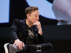 У Ілона Маска народилася 14-та дитина: хто мама