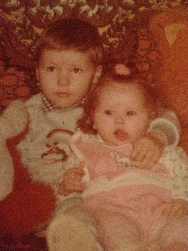 Юлия Топольницкая