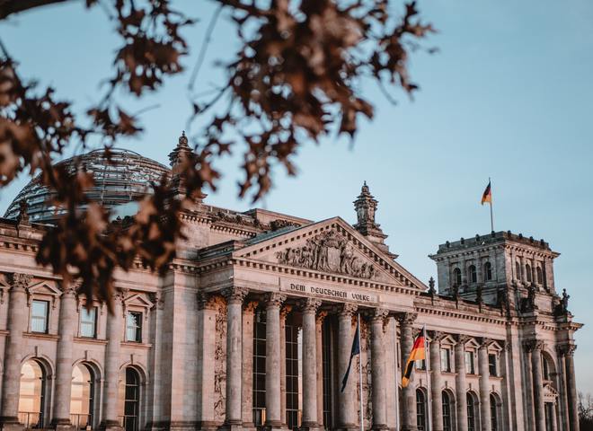 Відкрий для себе Німеччину: найцікавіші німецькі пам'ятки