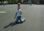 Мячик