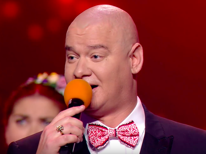 Участники "Квартала 95" прокомментировали скандальный номер с пожаром в доме Гонтаревой