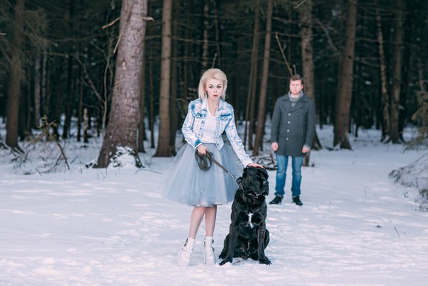 Алина Гросу