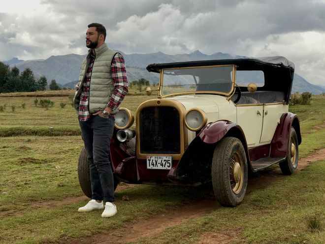 Кохання на виживання