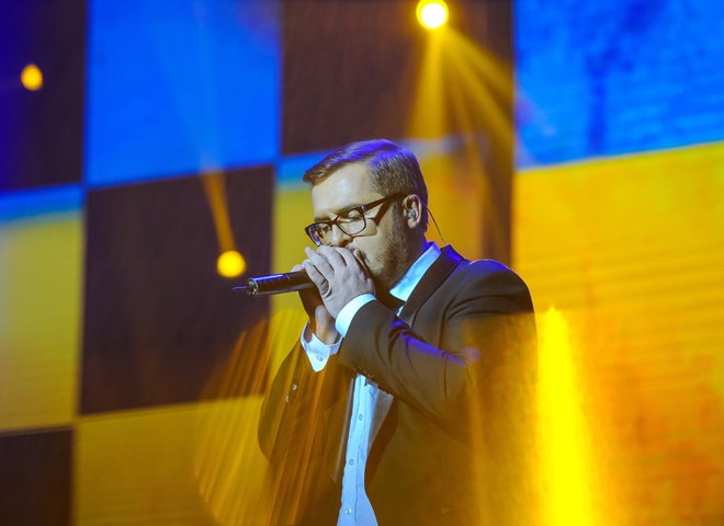 Олександр Пономарьов
