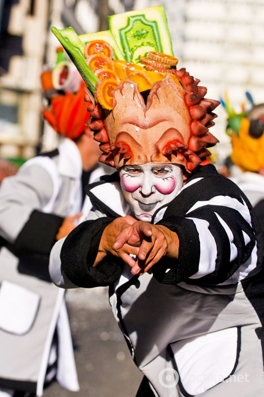 Країна, де все навпаки: Уругвай