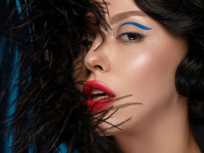 Оля Полякова