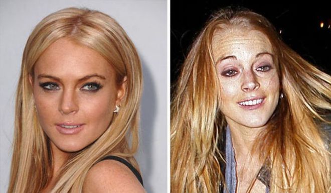 Пьяные звезды упали на землю