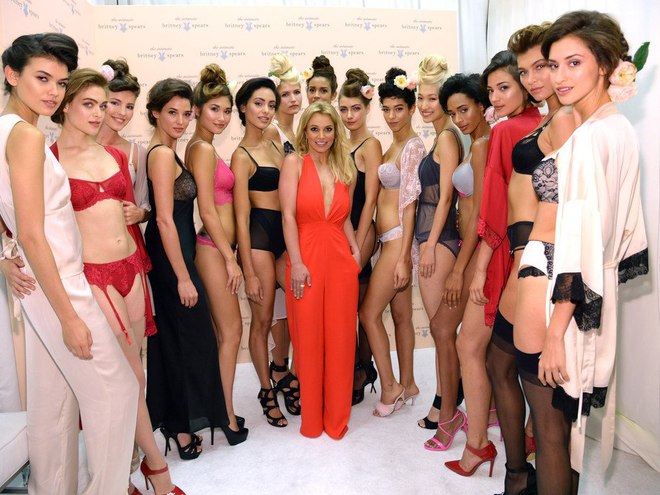 Брітні Спірс