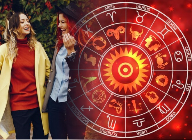 Везунчики місяця по гороскопу: прогноз на листопад 2024 року