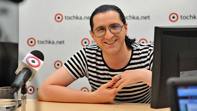 Артем Сємьонов