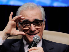 Мартін Скорсезе