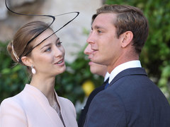 Принц Монако