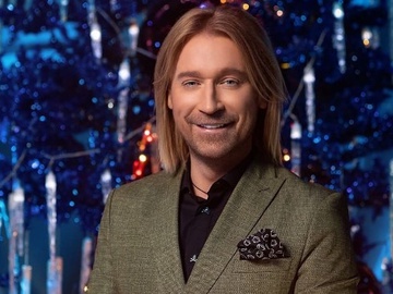 Полякова припустила, чи приймуть українці Олега Винника після його повернення в Україну