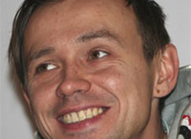 Дельфин<br />Фотограф: Дмитрий Ромас