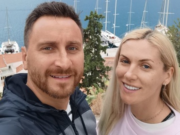 Олег Собчук розсекретив, коли насправді розлучився із дружиною Марією