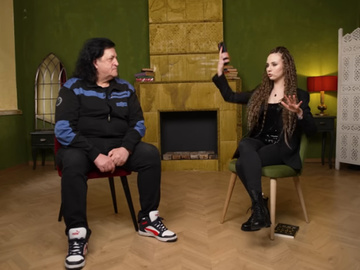 Іво Бобул публічно вибачився перед жінками після інтерв'ю Еммі Антонюк