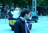 Перед матчем Россия - Греция!