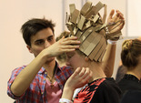 backstage ZALEVSKIY