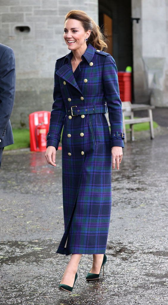 Кейт Миддлтон