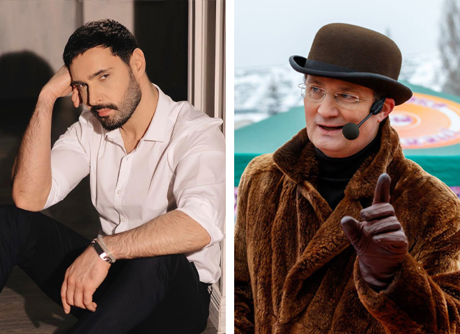 Віталій Козловський, Ігор Кондратюк