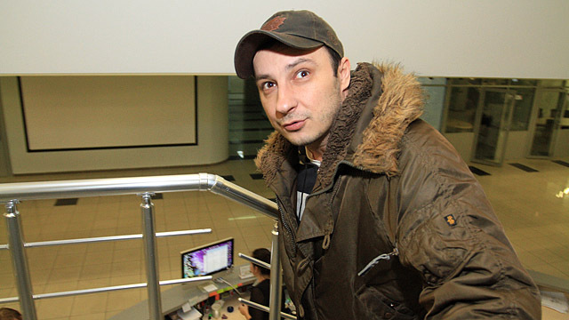 Дмитрий Танкович