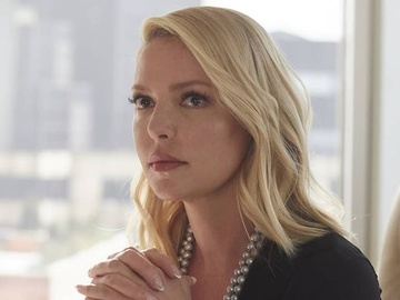 Кетрін Гейґл