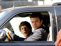 Социальная сеть