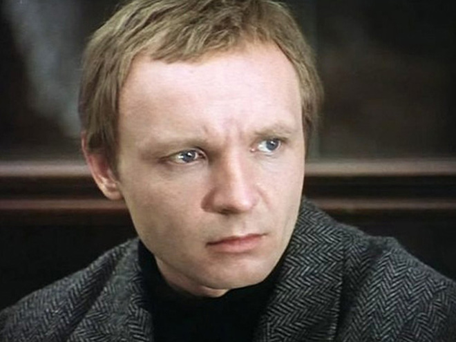 Андрей Мягков