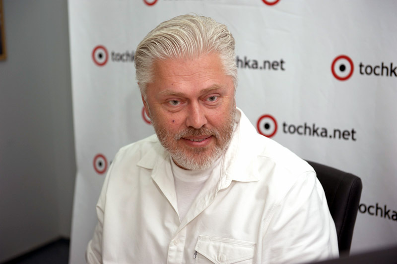 Валентин Коваль