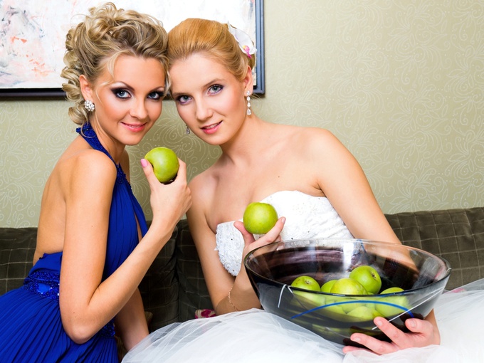 как похудеть перед свадьбой