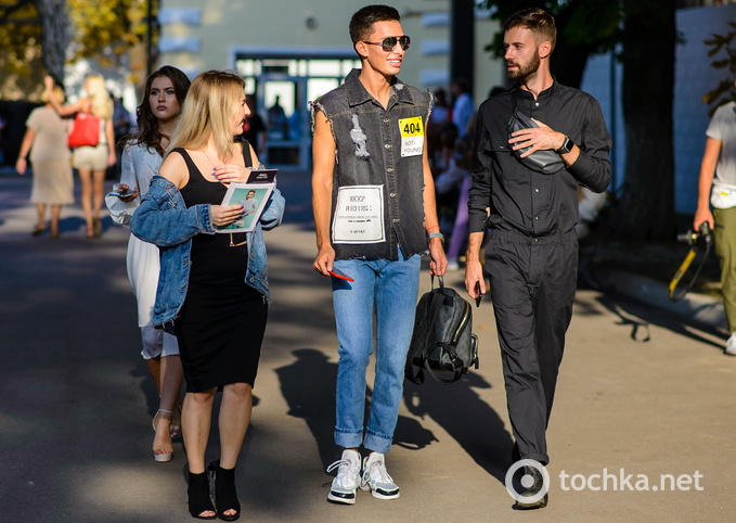 Streetstyle UFW SS19