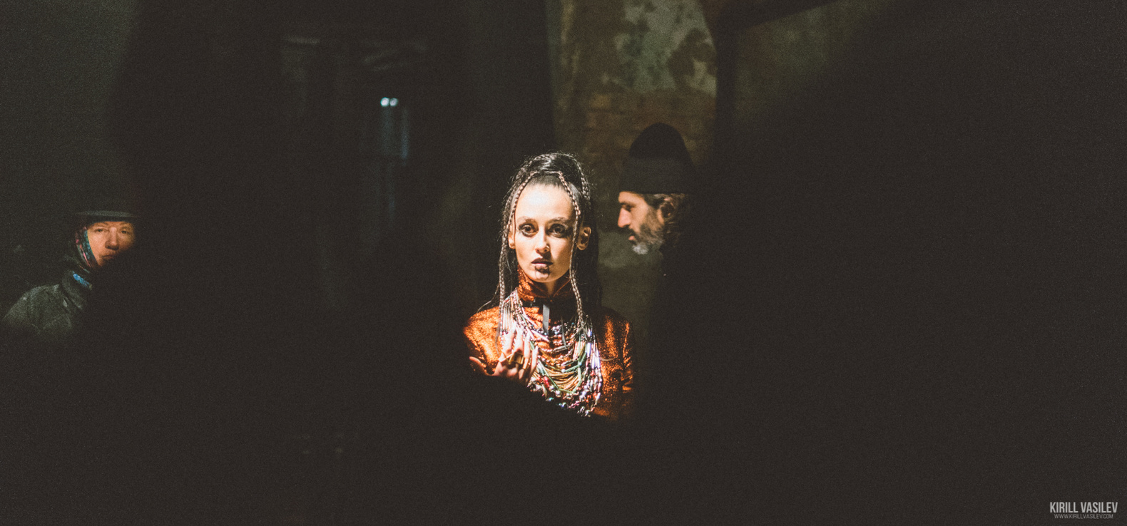 "Падло": alyona alyona и Alina Pash презентовали совместный клип