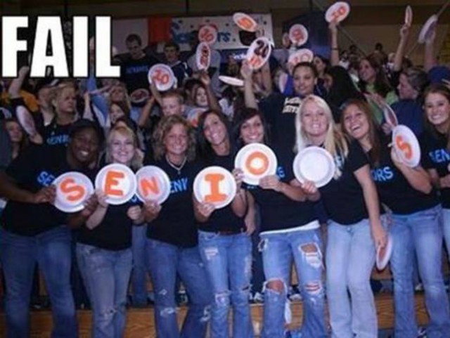 Осторожно, блондинки!