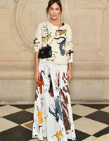 Алекса Чанг