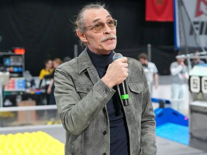 Зірку «Паперового дому» Ердала Бешікчіоглу затримали в Туреччині за звинуваченнями у корупції