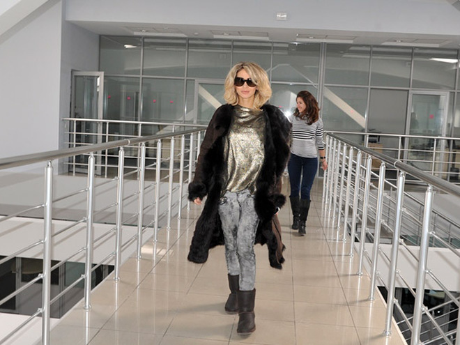 Светлана Лобода