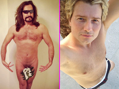 Никита Джигурда, Николай Басков