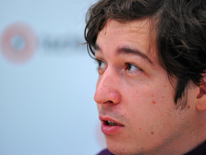 Дмитрий Шуров