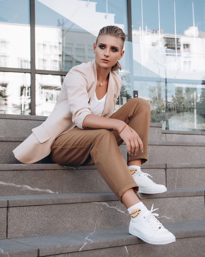 Настя Иваненко