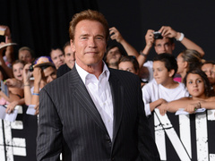 Арнольд Шварценеггер