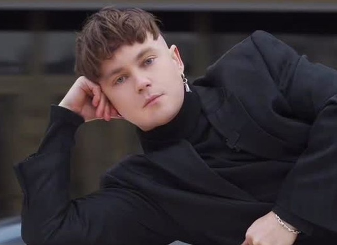 Пивоваров побив рекорд «Океану Ельзи»