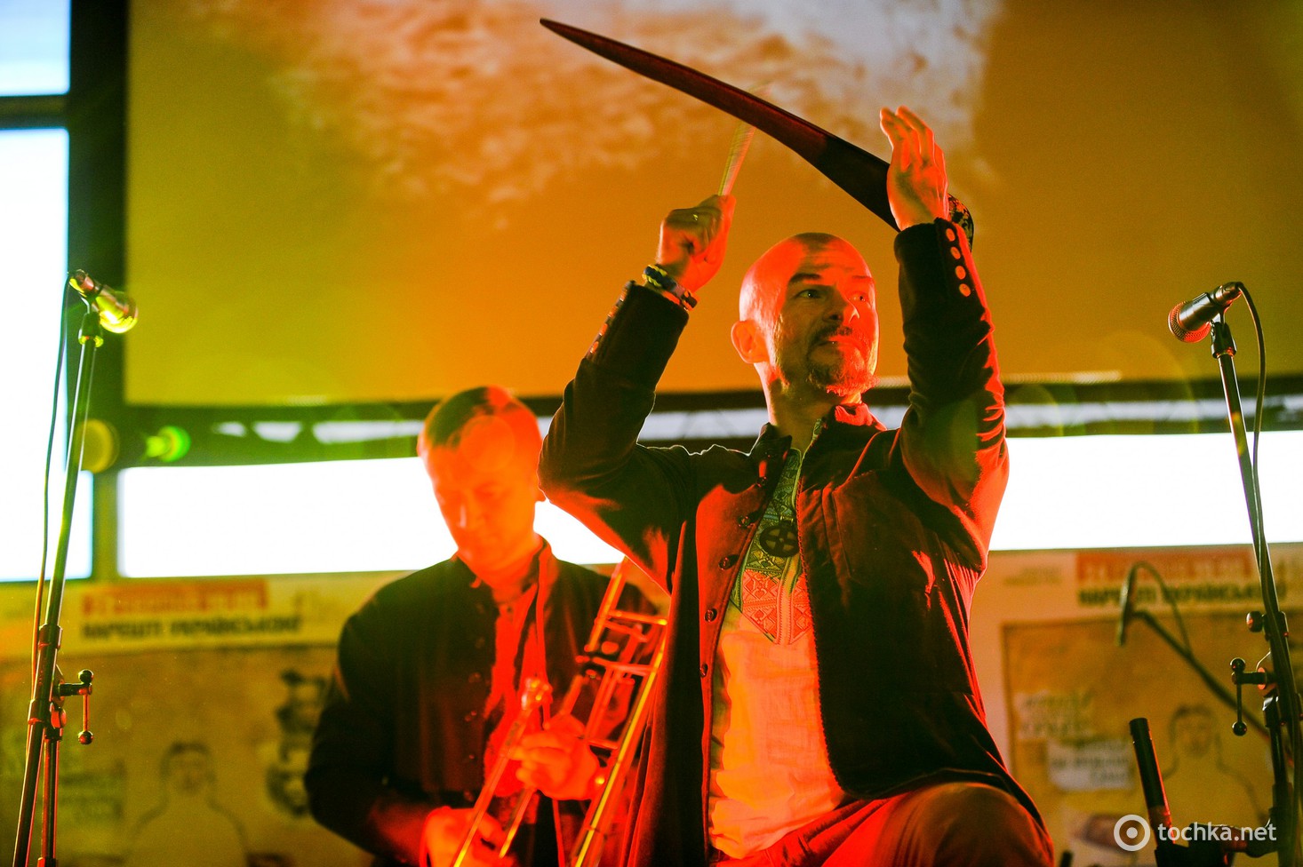 Легенда про княгиню Ольгу