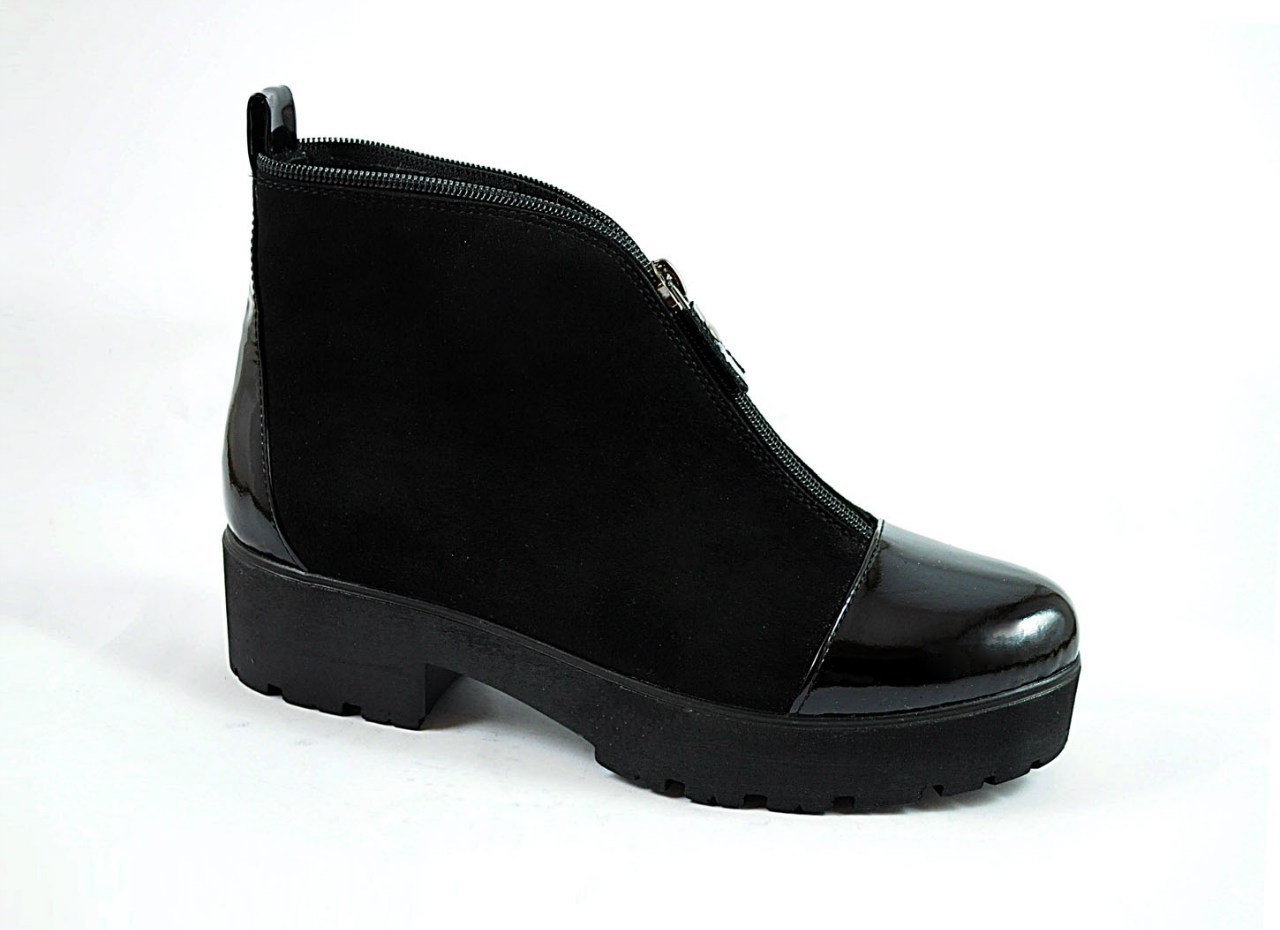 Осенняя обувь - Fatyanovа