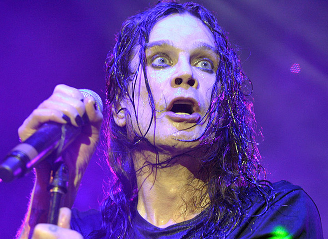 Оззі Осборн