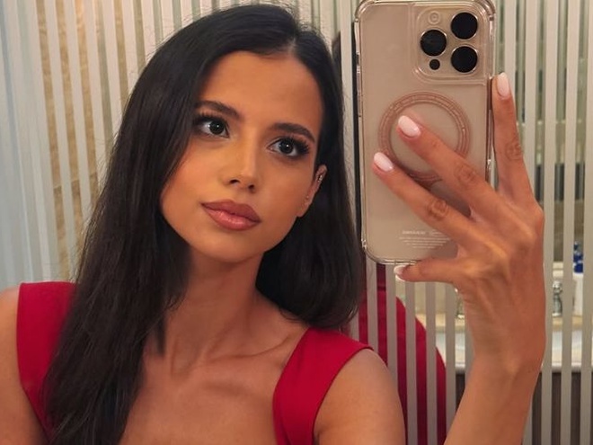 Учасниця «Холостяка-14» Софія Шамія зробила нову заяву про судовий позов