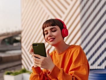 Spotify назвав найпопулярніших українських виконавців у 2023 році