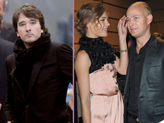 Наталя Водянова