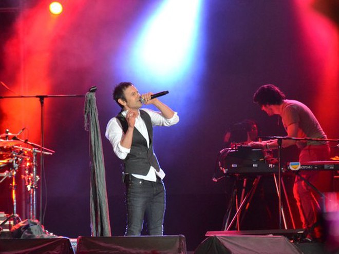 Океан Эльзы